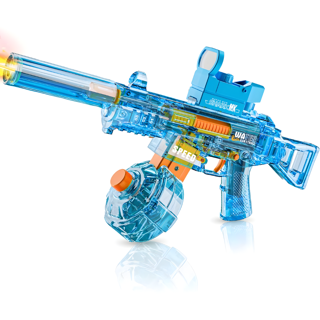 UMP45 High-Capacity Electric Water Gun