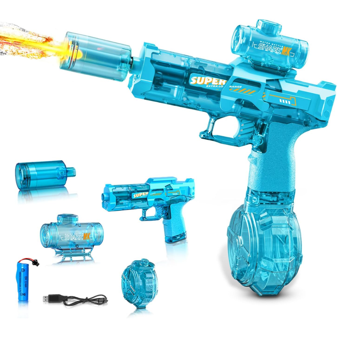 Splashito® Gun Water