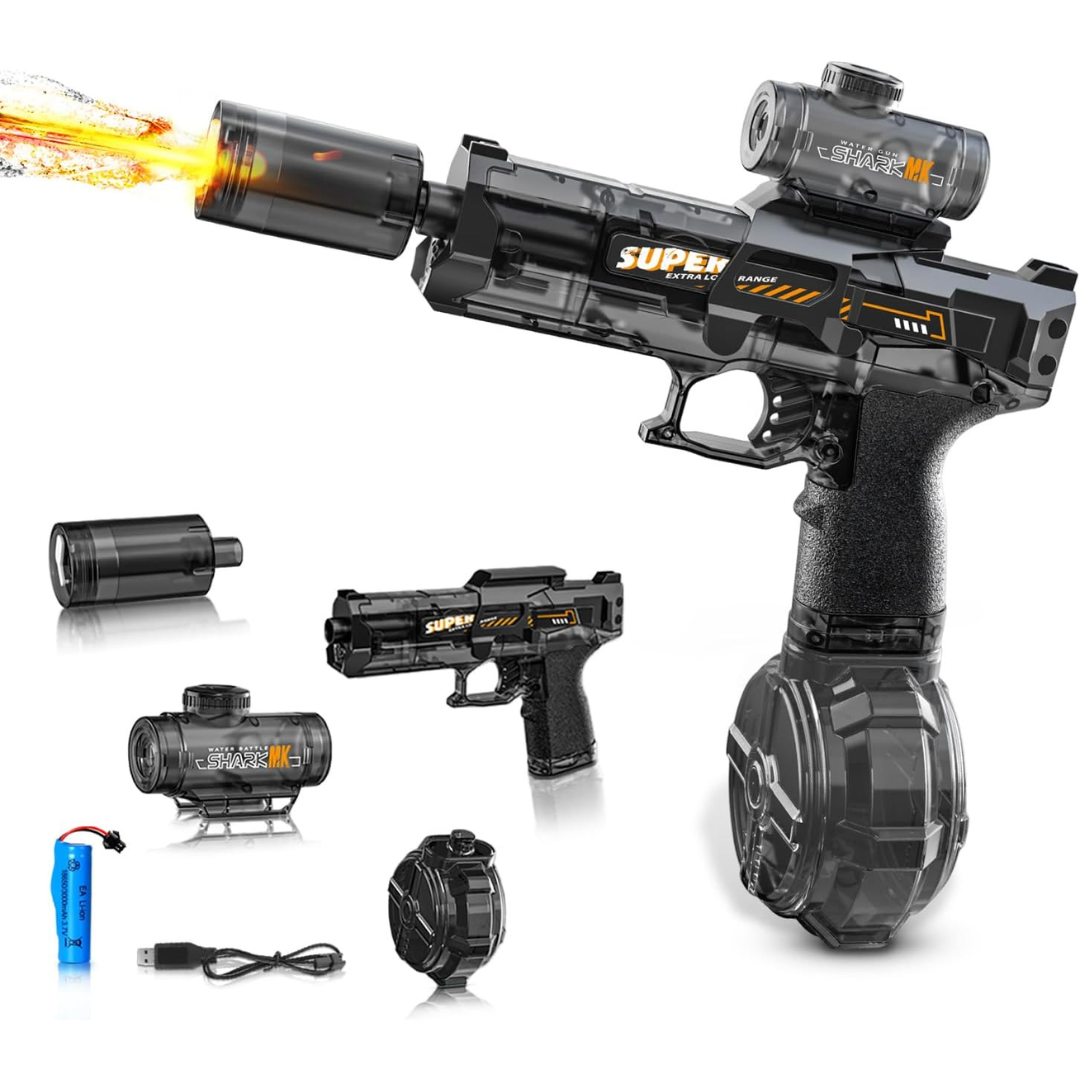 Splashito® Gun Water