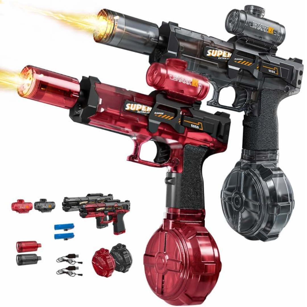 Splashito® Gun Water