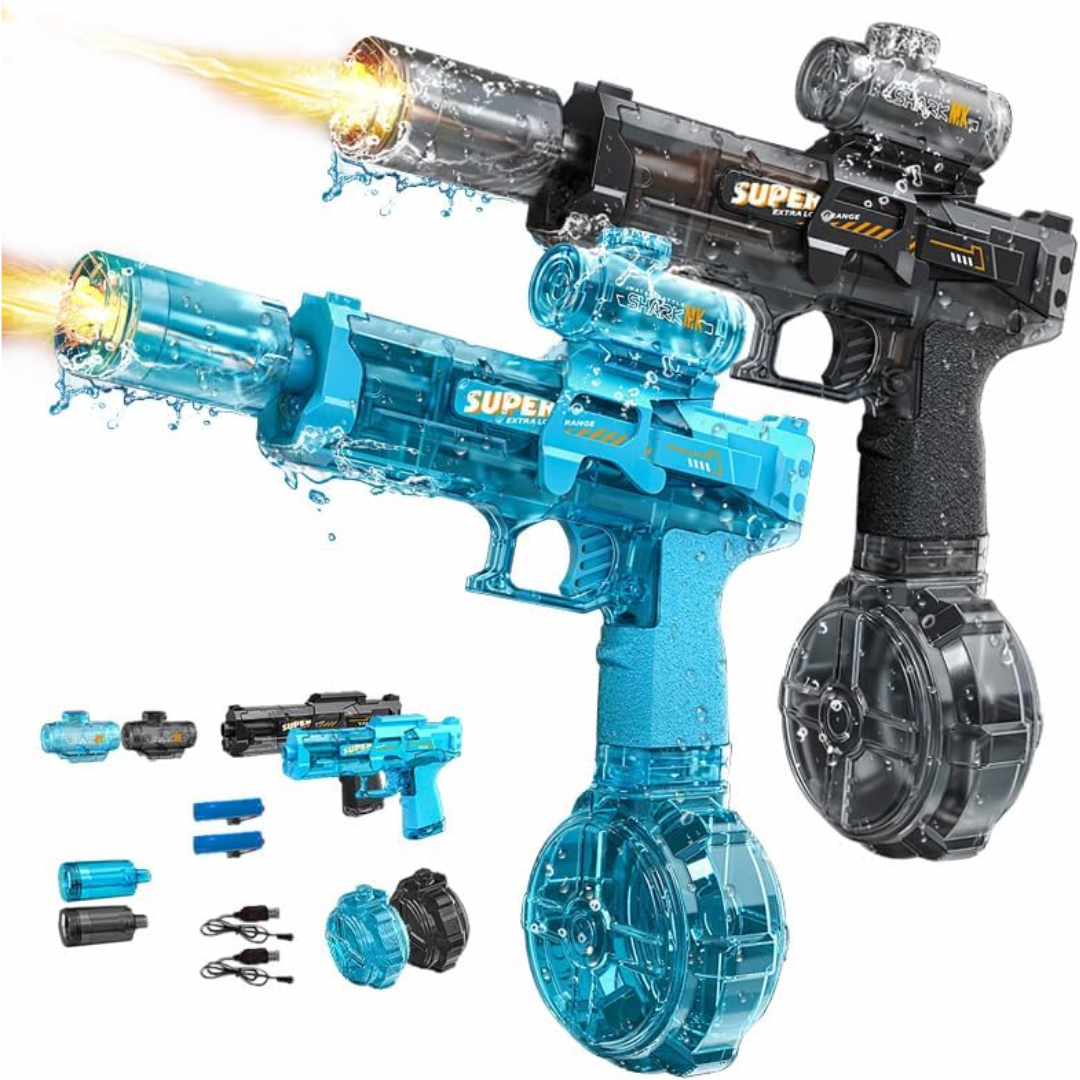 Splashito® Gun Water