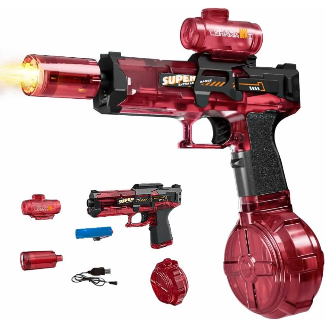 Splashito® Gun Water